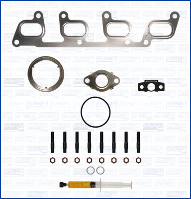 Kit montaggio, Compressore - JTC12360 AJUSA