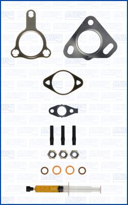 Kit montaggio, Compressore - JTC12397 AJUSA