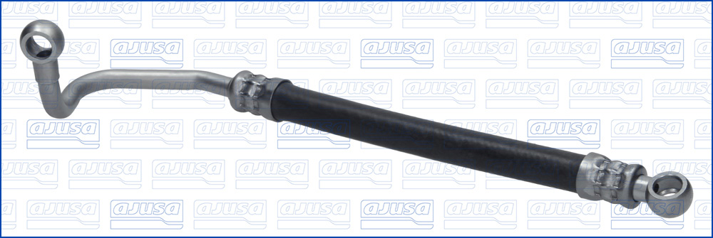 Oil Pipe, charger - OP10097 AJUSA