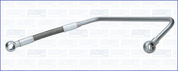 Oil Pipe, charger - OP10245 AJUSA