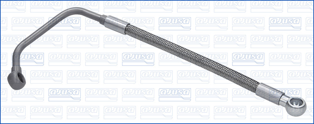 Tubo olio, Compressore - OP10362 AJUSA