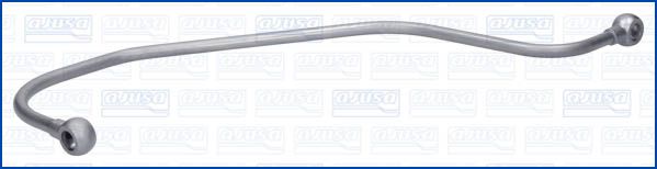 Tubo olio, Compressore - OP10368 AJUSA
