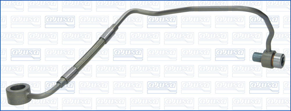 Tappet - 85009300 AJUSA