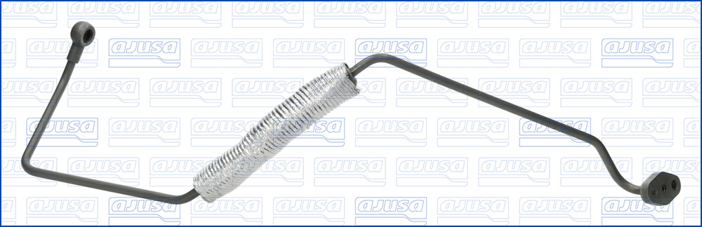 Gasket Set, cylinder head cover - 56042900 AJUSA