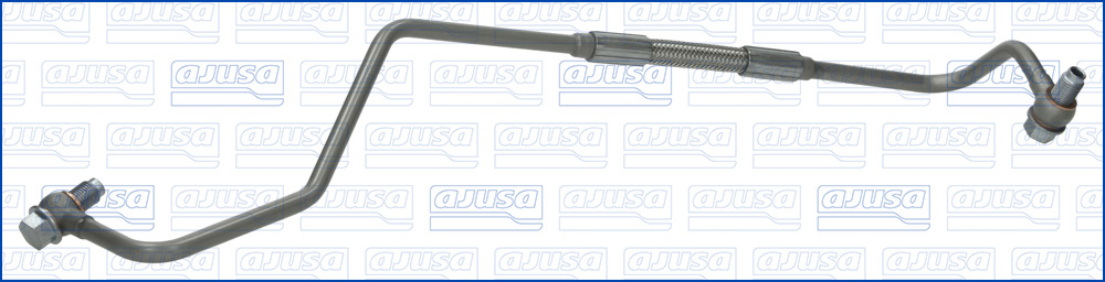 alyvos žarna - OP11067 AJUSA