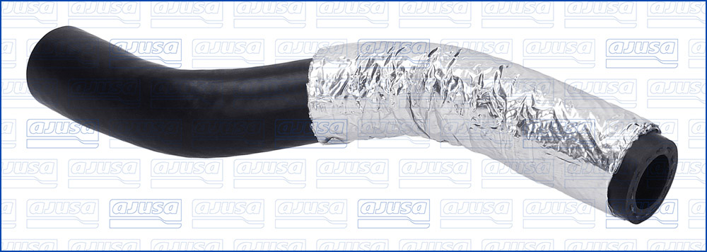 Oil Pipe, charger - OPR00065 AJUSA