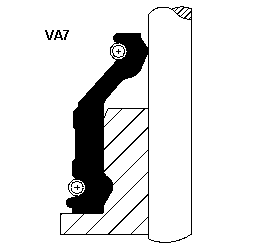 Filter, interior air - 49408485 CORTECO
