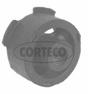 Mounting, radiator - 507212 CORTECO