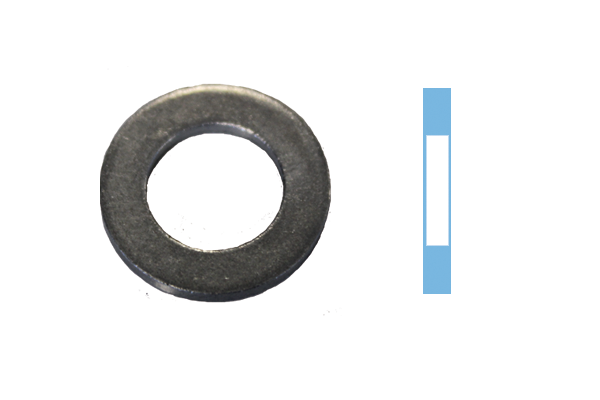 Inner Tie Rod - 49469615 CORTECO