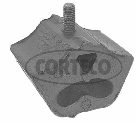 Engine Mounting - 600667 CORTECO