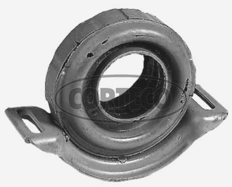 Kit guarnizioni, Testata - 83403424 CORTECO