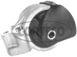 Подвеска, ступенчатая коробка передач - 602252 CORTECO