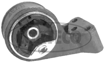 Kit guarnizioni, Testata - 417280P CORTECO