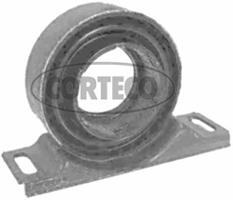 Gasket Set, cylinder head - 417300P CORTECO