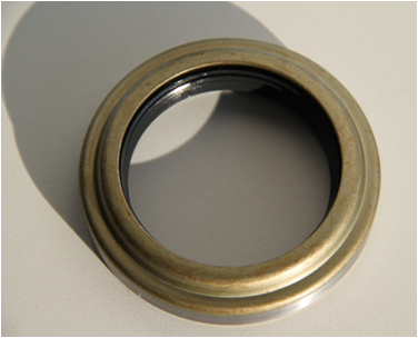 Wellendichtring, Differential - 01016768B CORTECO
