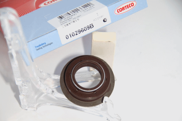 Shaft Seal, manual transmission - 01029609B CORTECO