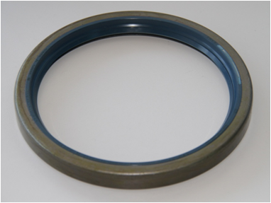 Kit guarnizioni, Testata - 417766P CORTECO