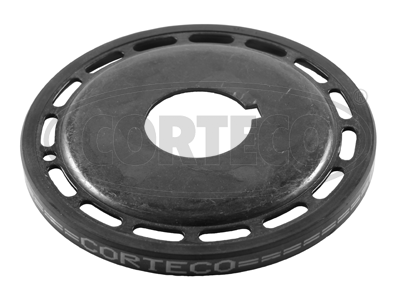 Gasket, timing case - 49115982 CORTECO