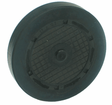 Guarnizione, Coppa olio-Cambio automatico - 01037300B CORTECO