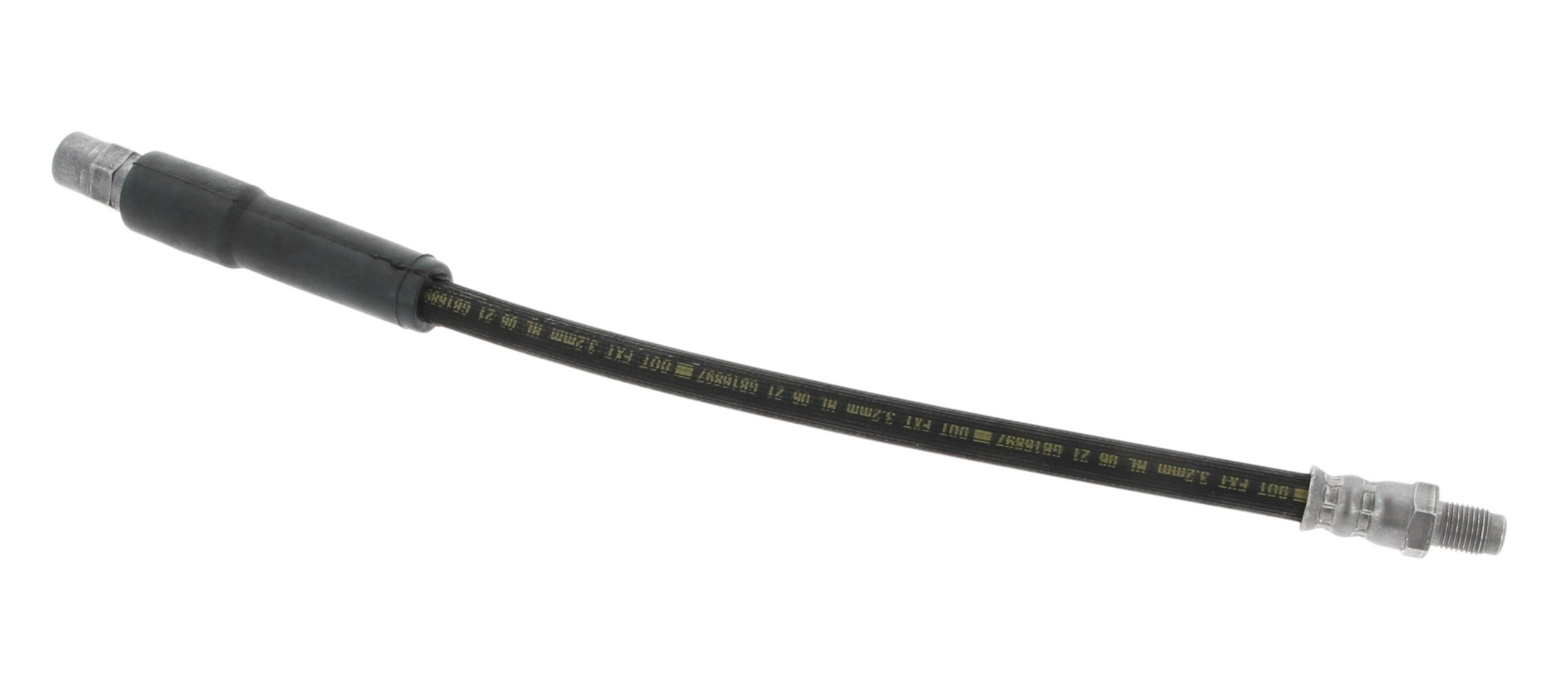 Brake Hose - 19018507 CORTECO