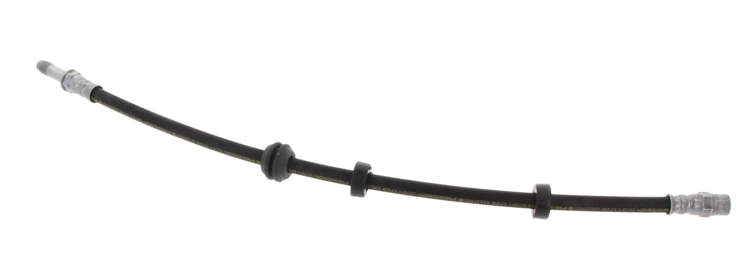 Brake Hose - 19018523 CORTECO
