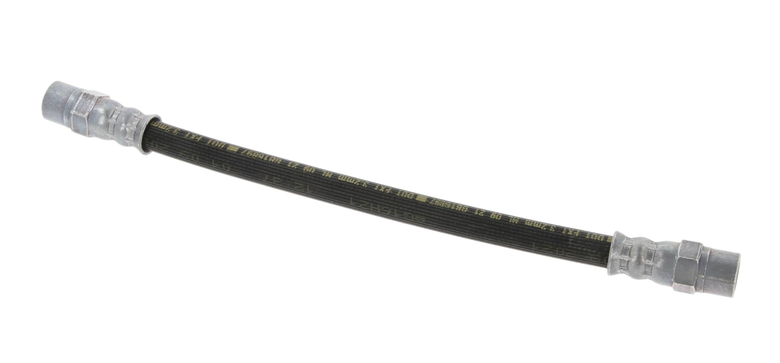 Brake Hose - 19018648 CORTECO