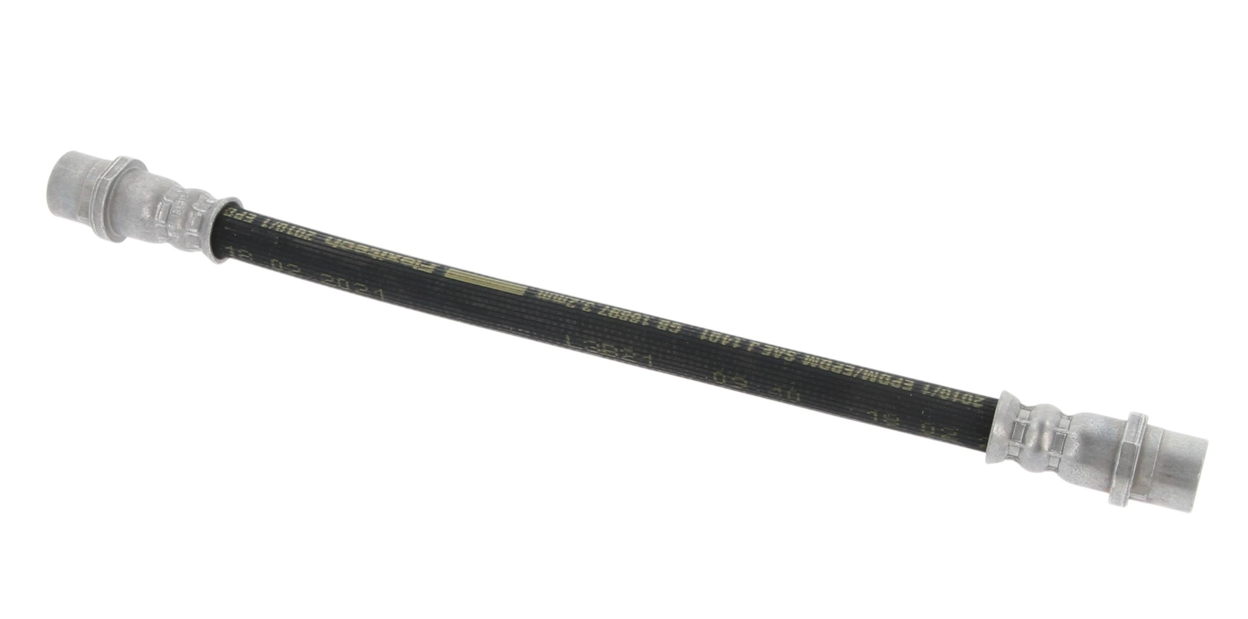 Brake Hose - 19020654 CORTECO