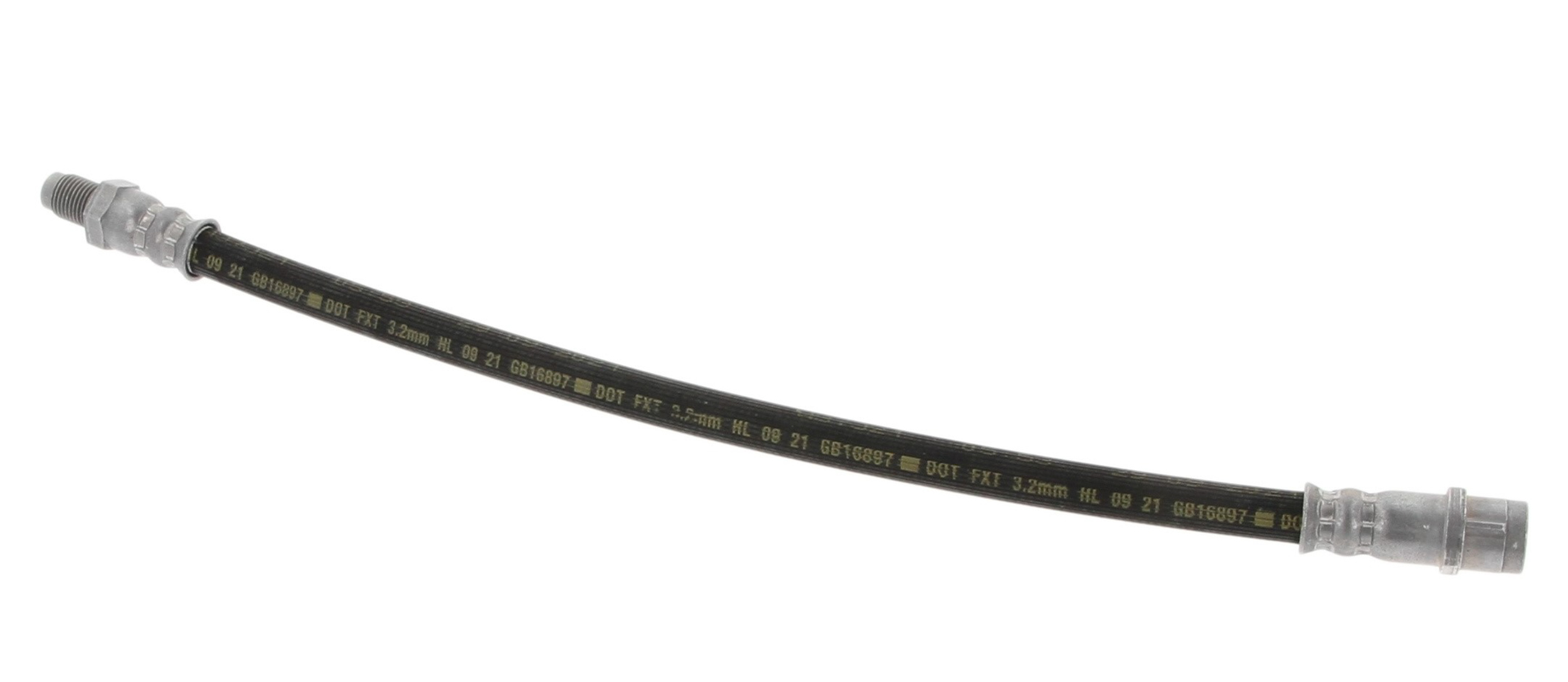 Brake Hose - 19025825 CORTECO