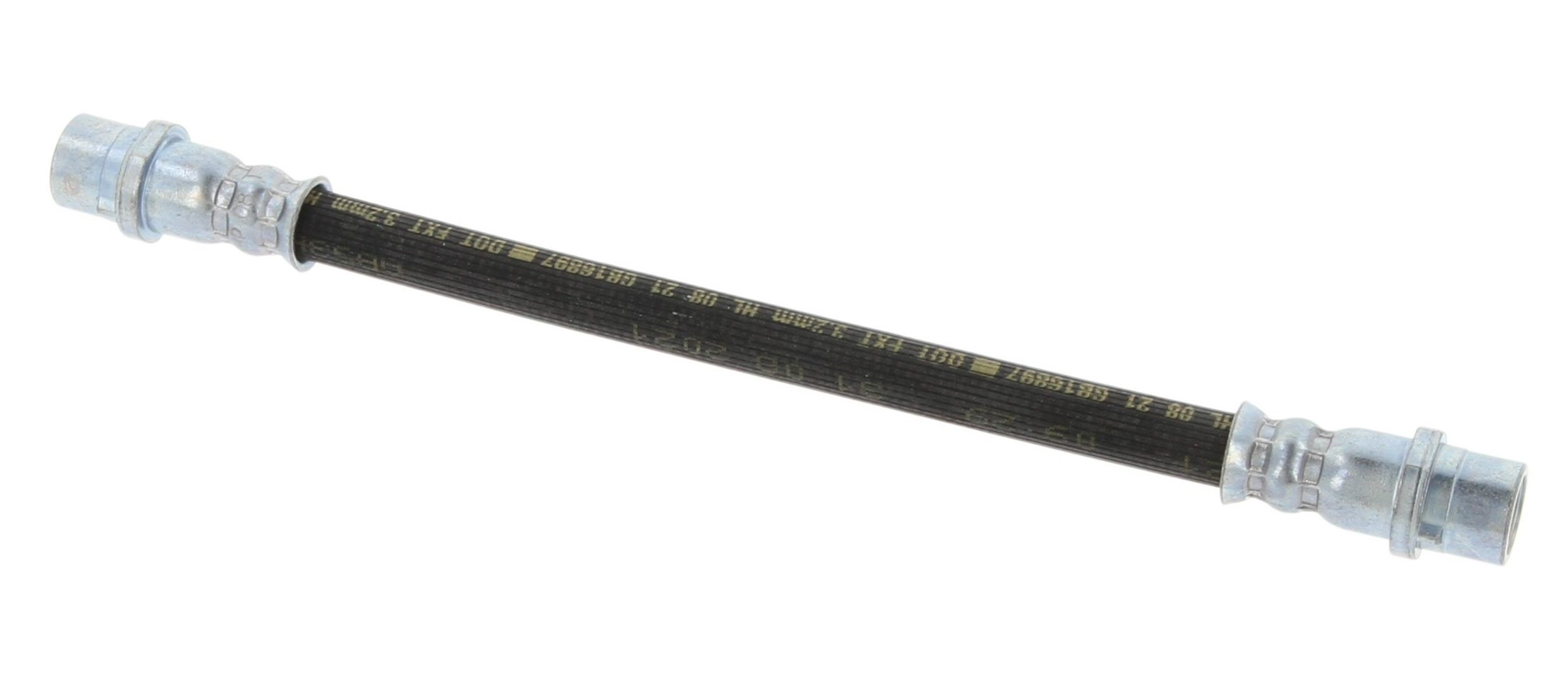 Brake Hose - 19025895 CORTECO