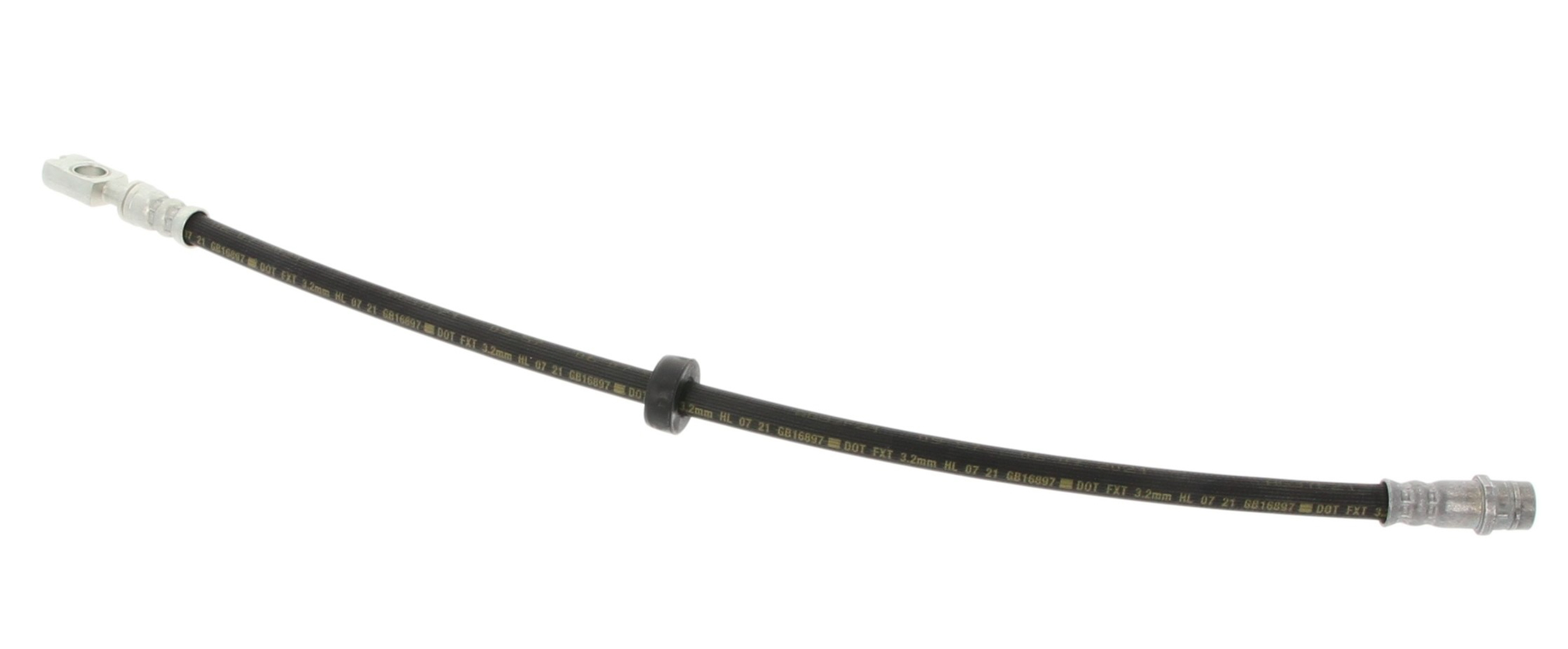 Brake Hose - 19026392 CORTECO