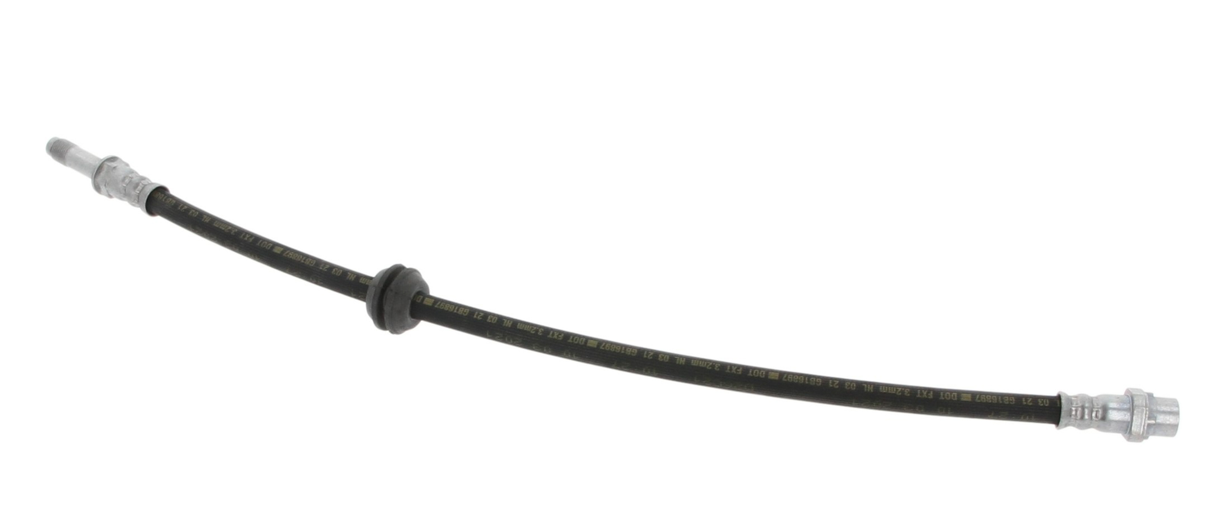 Brake Hose - 19026628 CORTECO