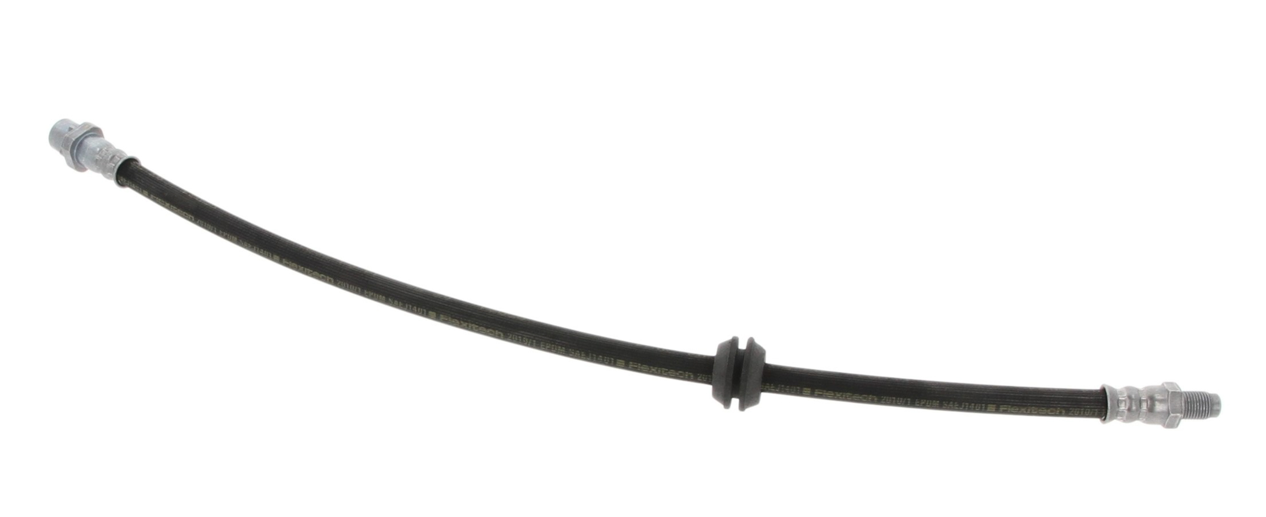 Brake Hose - 19026636 CORTECO