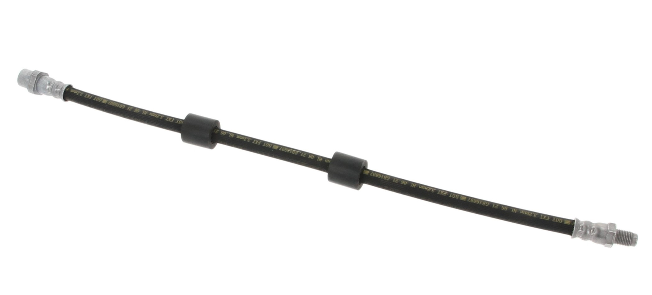 Brake Hose - 19026684 CORTECO