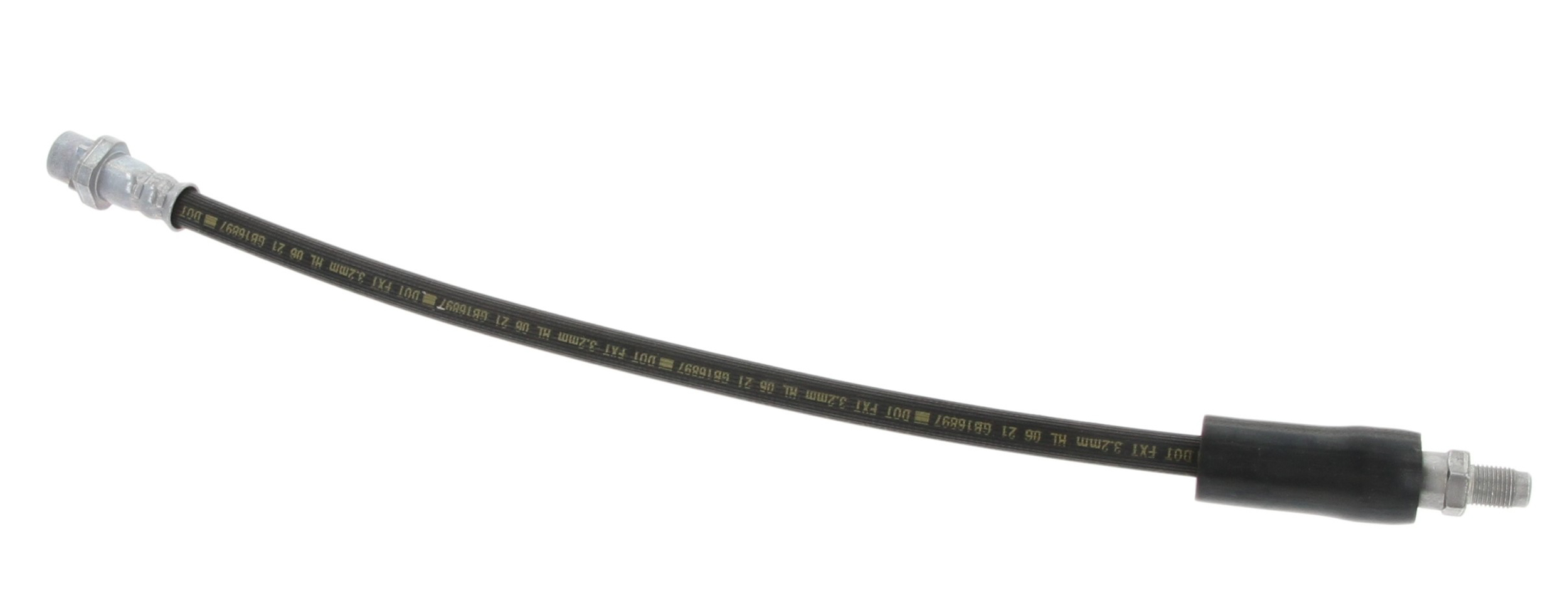 Brake Hose - 19026685 CORTECO