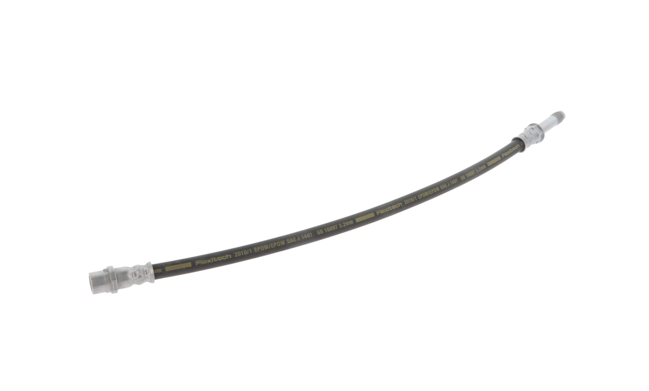 Brake Hose - 19026705 CORTECO