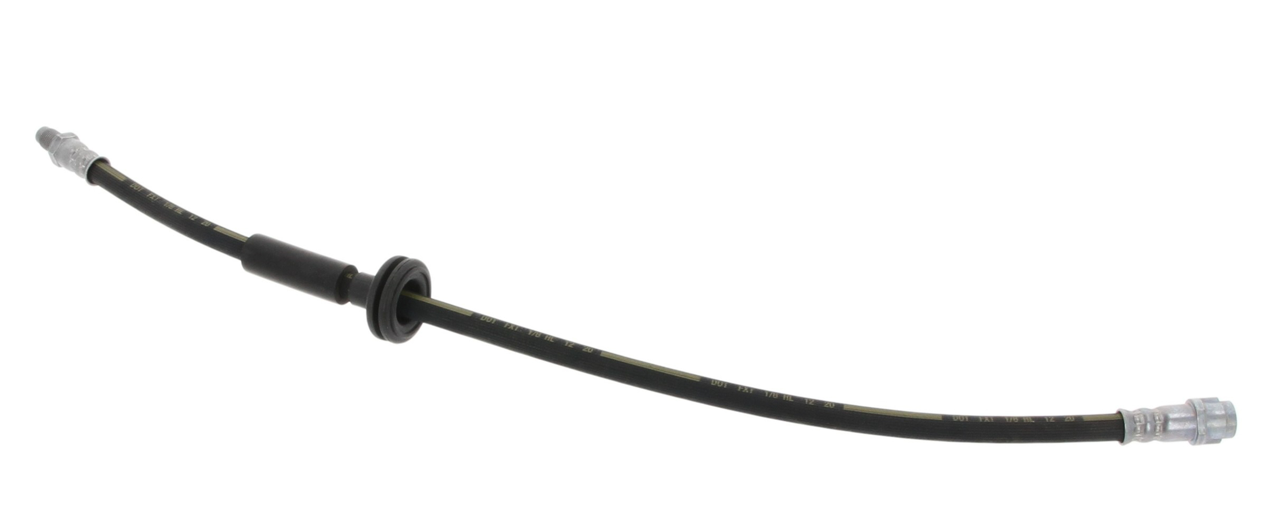 Brake Hose - 19034259 CORTECO