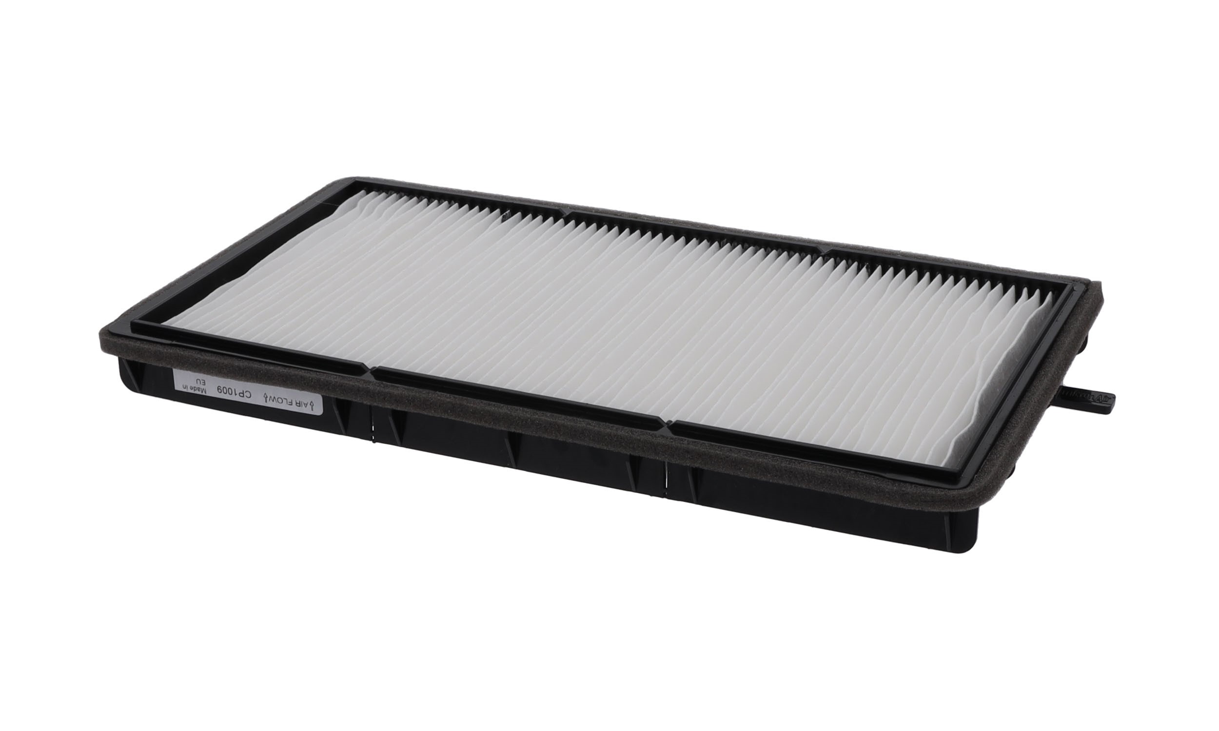 Filter, interior air - 21651198 CORTECO