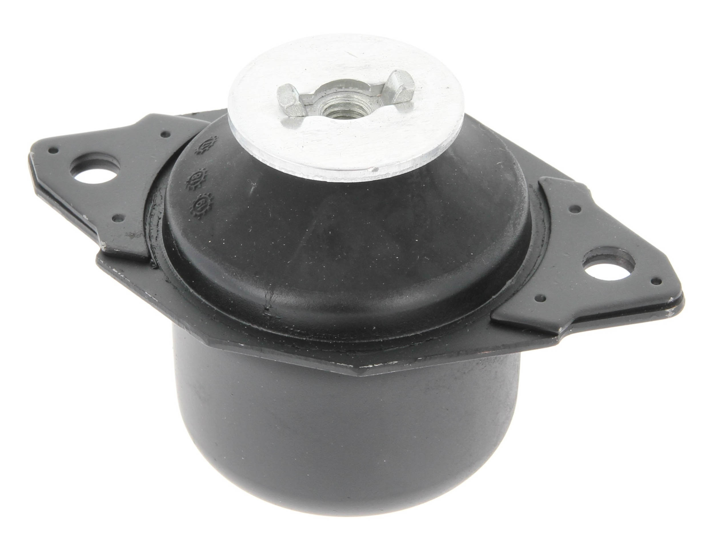 Mounting, automatic transmission - 21651247 CORTECO