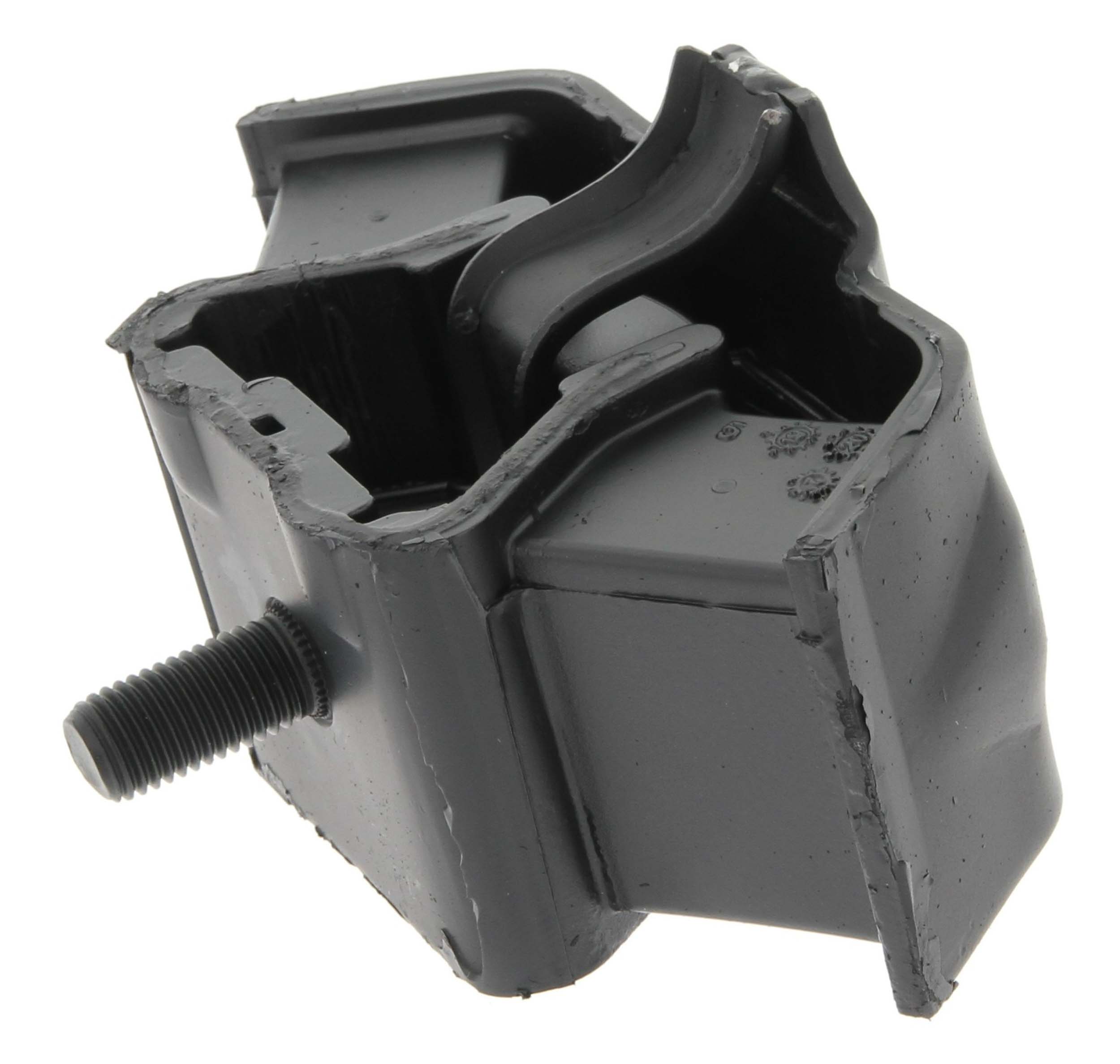 Mounting, automatic transmission - 21652116 CORTECO