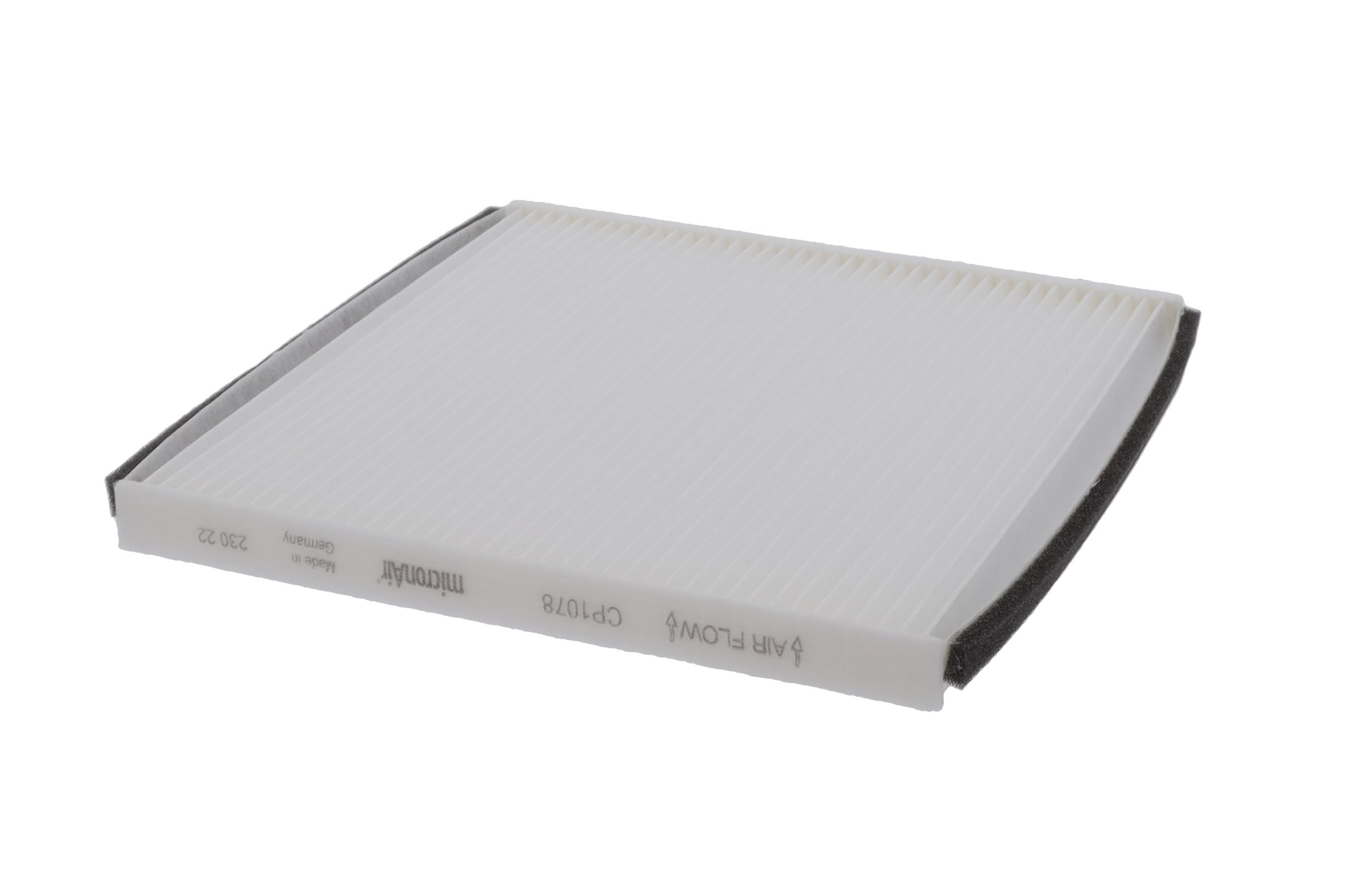 Filter, Innenraumluft - 21652539 CORTECO