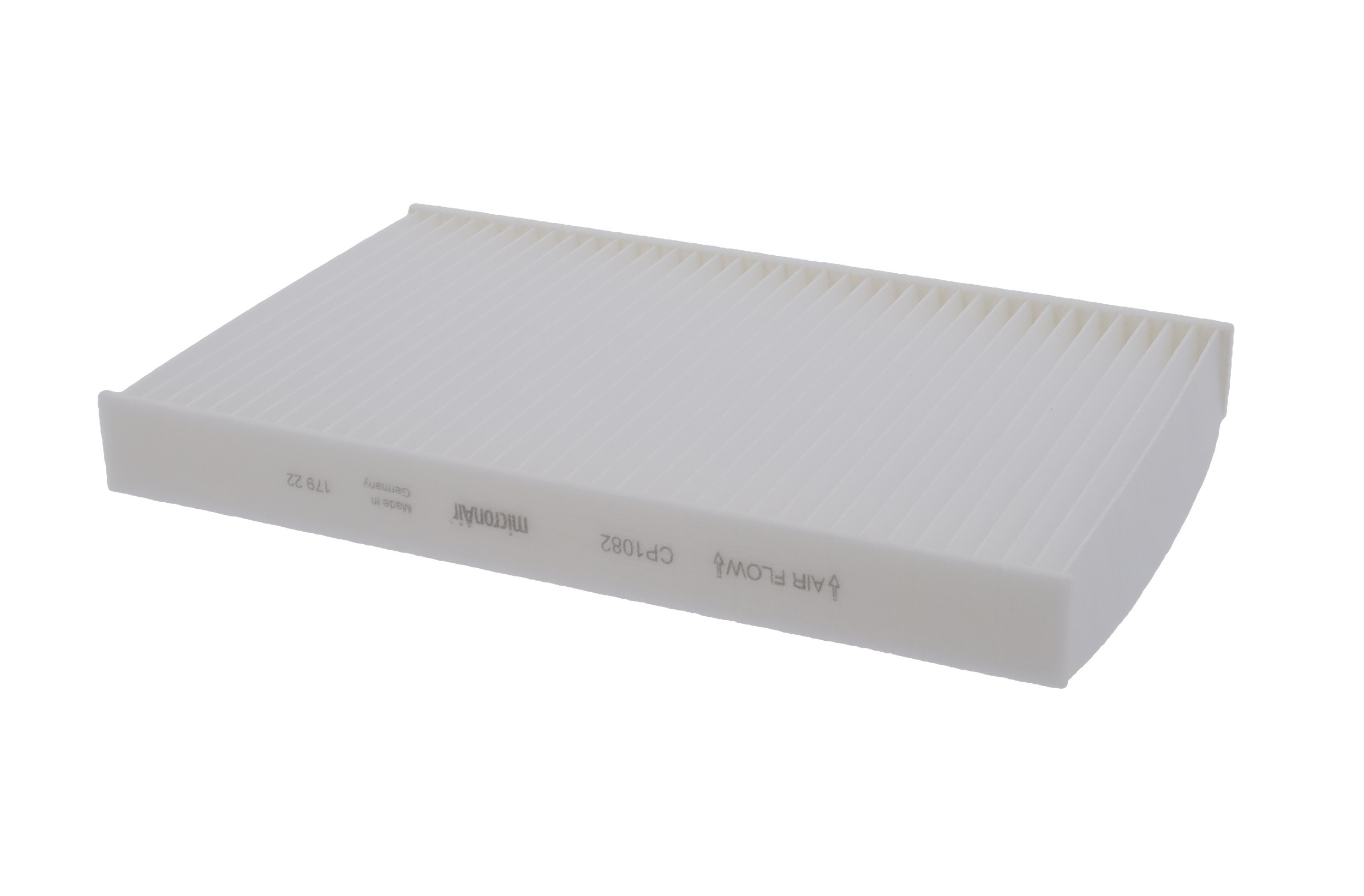 Filter, interior air - 21652548 CORTECO