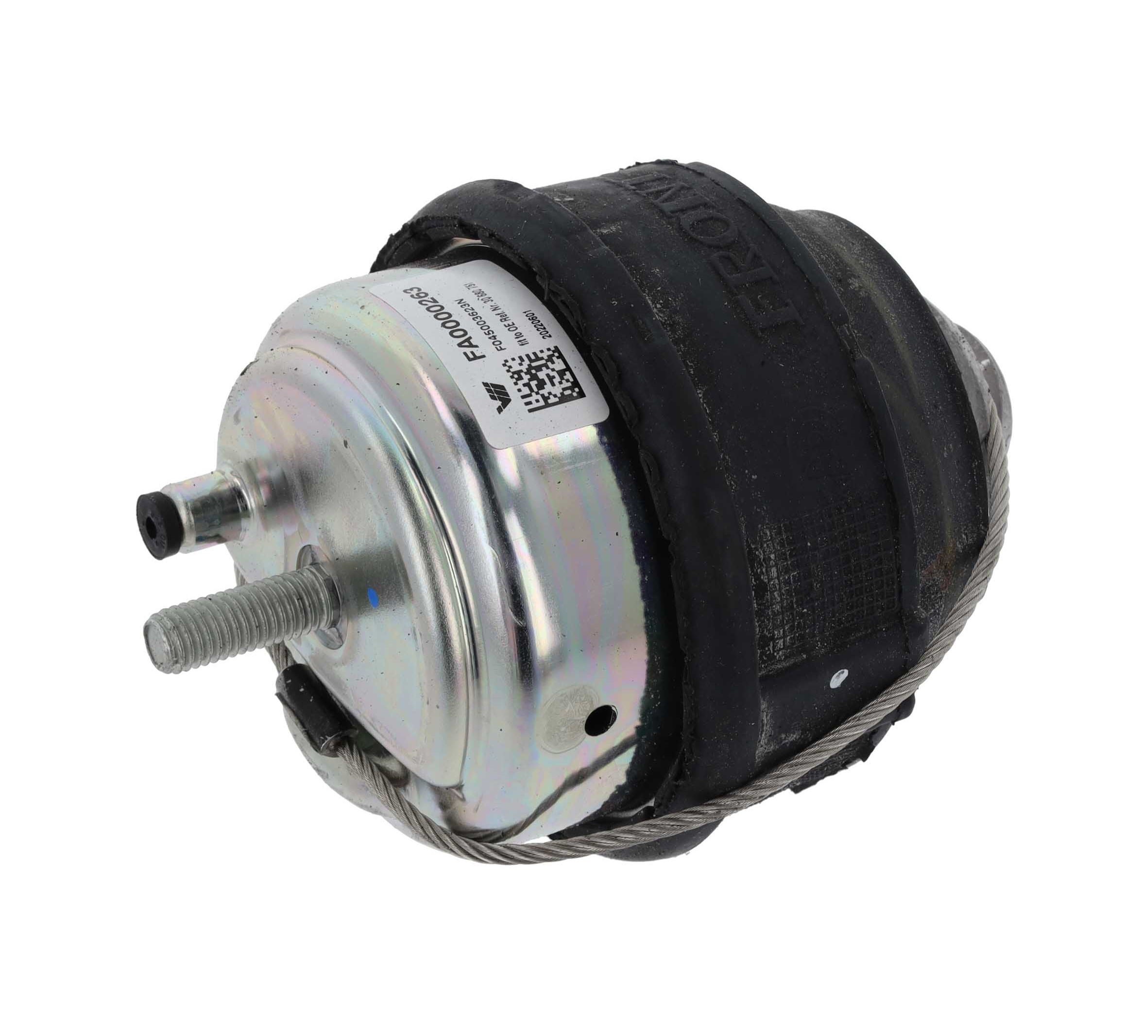 Engine Mounting - 21652658 CORTECO