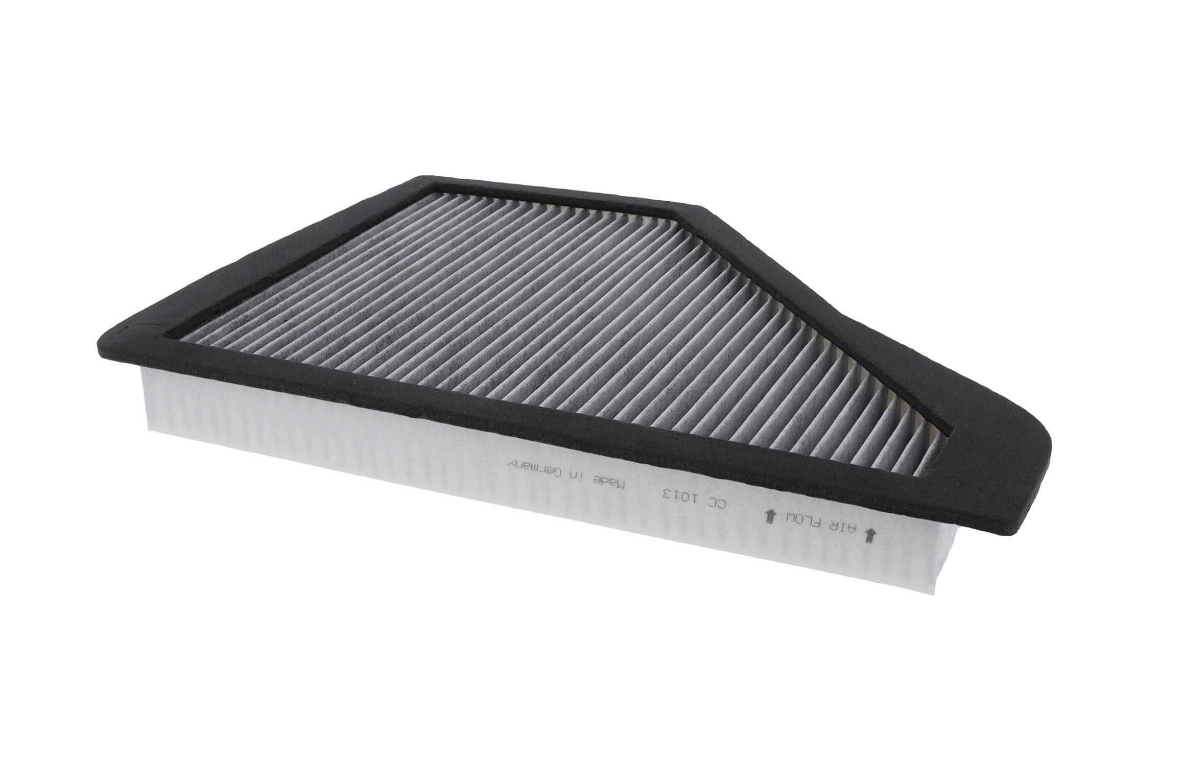Filter, interior air - 21653010 CORTECO