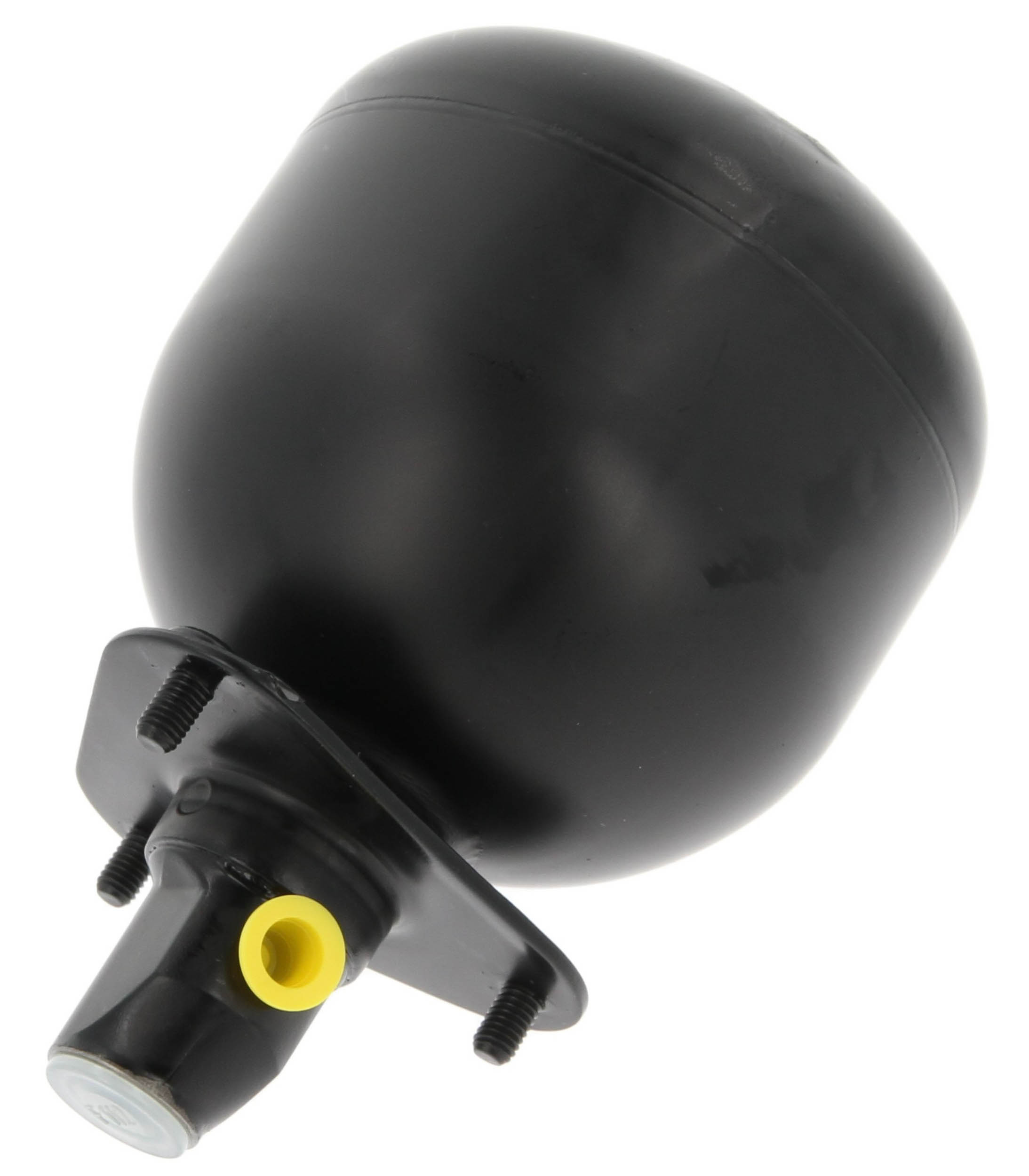 Suspension Sphere, pneumatic suspension - 21653060 CORTECO