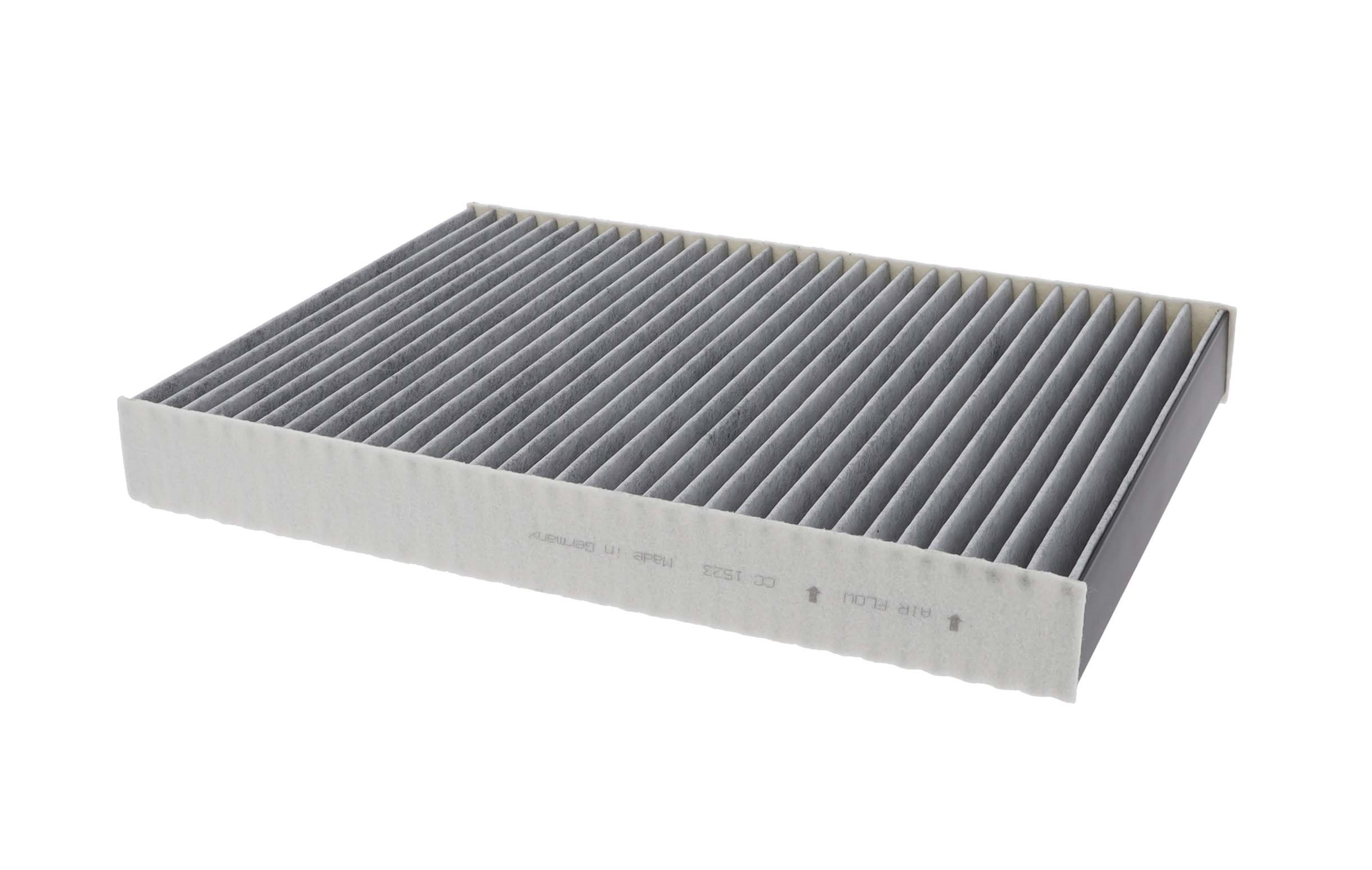 Filter, interior air - 49363445 CORTECO