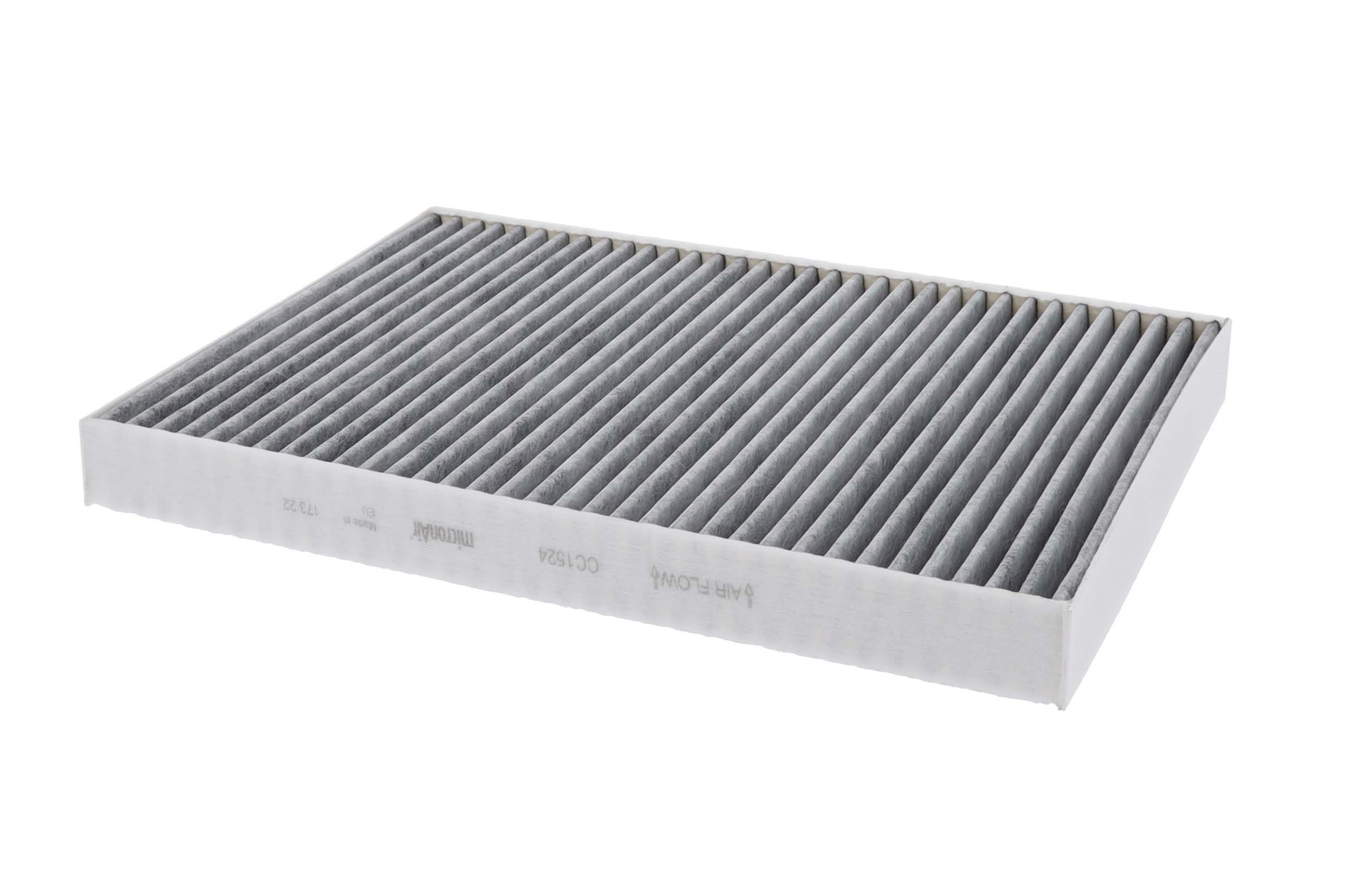 Filter, interior air - 49363447 CORTECO