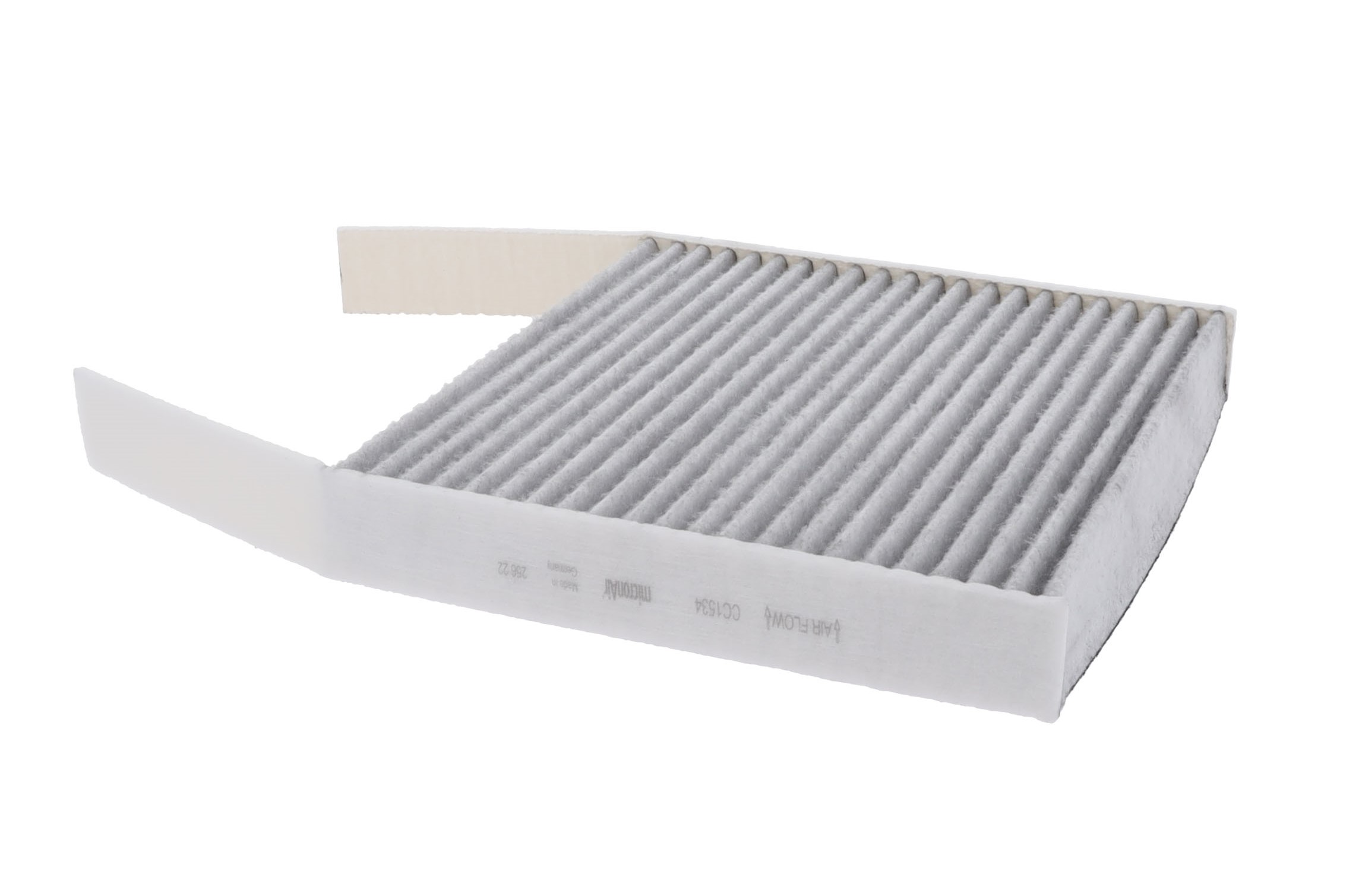 Filter, interior air - 49372542 CORTECO