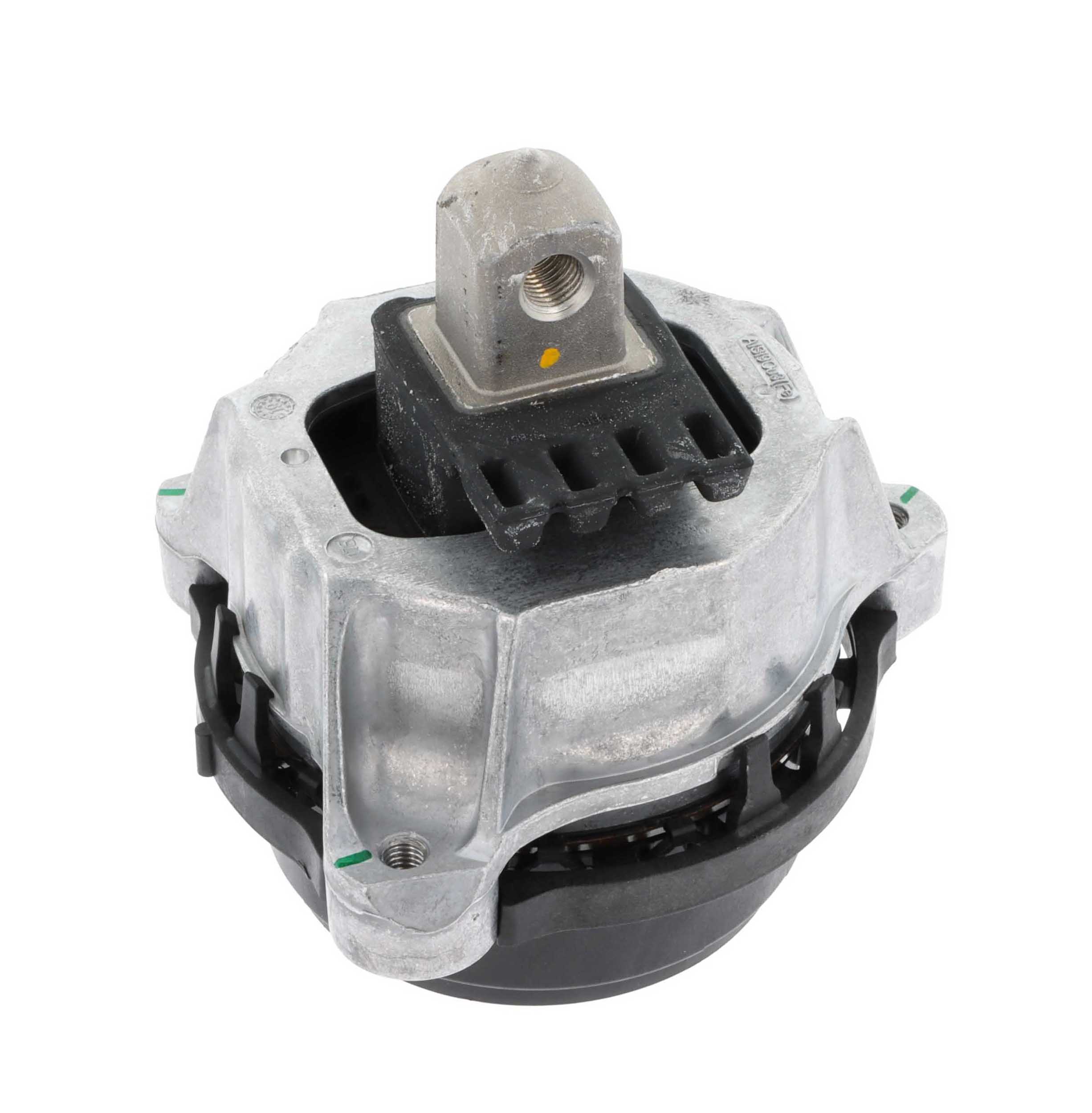 Sospensione, Motore - 49377206 CORTECO