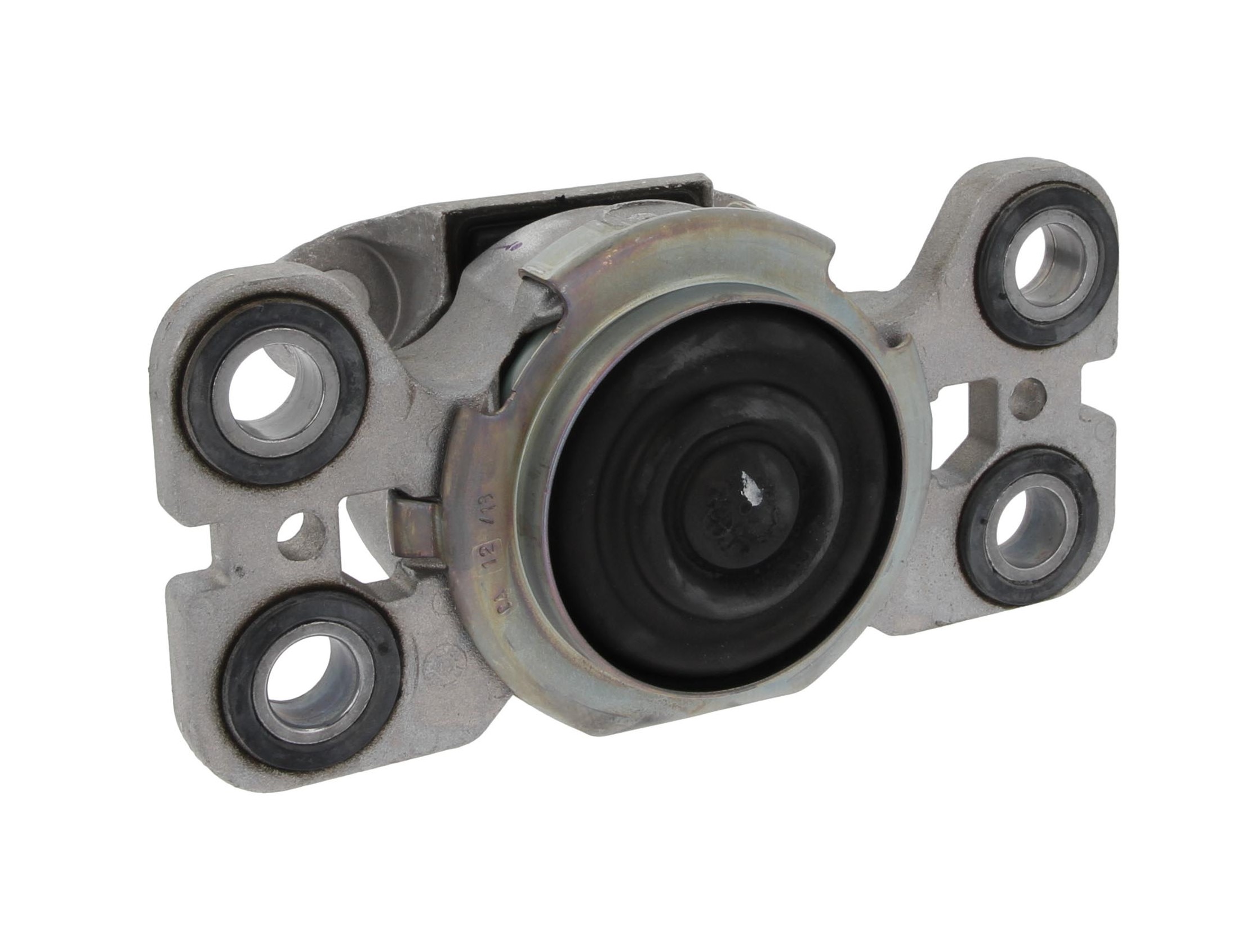Mounting, automatic transmission - 49402246 CORTECO