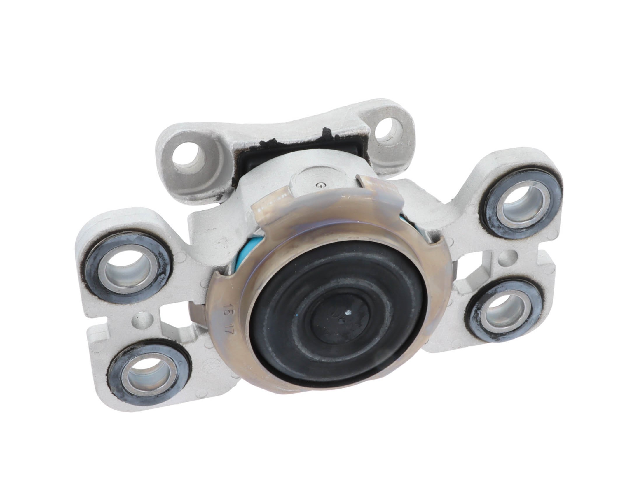 Mounting, automatic transmission - 49402248 CORTECO